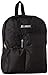 Produktbild Everest Junior Rucksack mit Flasche Pocket, schwarz (schwarz) - 2045WT2-BK