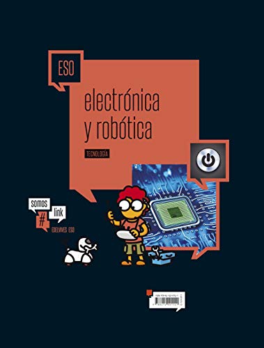 Tecnologia 6 ESOElectricidad y robótica (SomosLink)