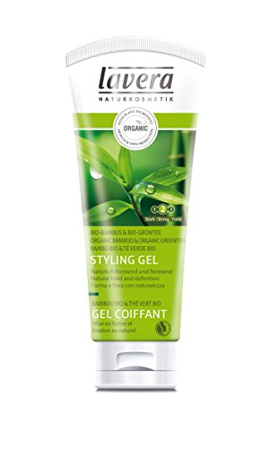 lavera Hair Style Gel 100ml