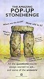 The Amazing Pop-up Stonehenge by 