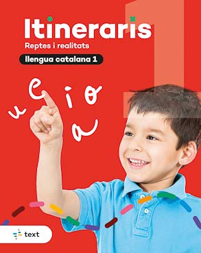 Itineraris Llengua catalana 1