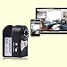 Produktbild P2P HD New-tech Mini- WiFi DVR IP Kamera-Kamerarecorder-Videogerät-Nachtsicht DV 2.4G 802.11n WiFi errichtet in der Antenne