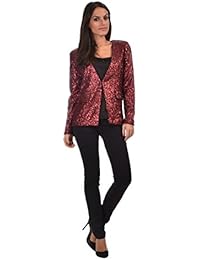 Miss June - Chaqueta CASSY - Mujer