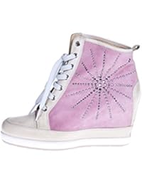 ROBERTO BOTELLA-Con talón compensado <p> Sneakers</p>