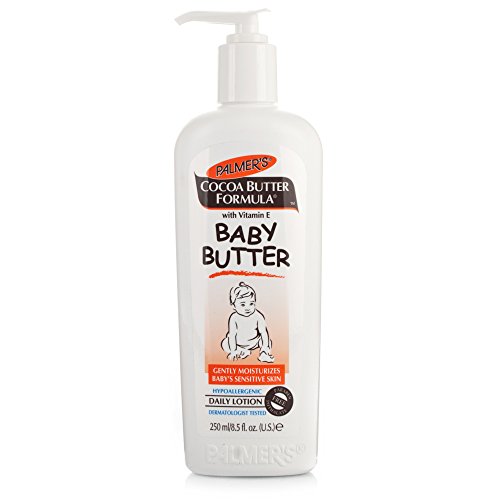 Palmers Cocoa Butter Formula Baby Butter x 2