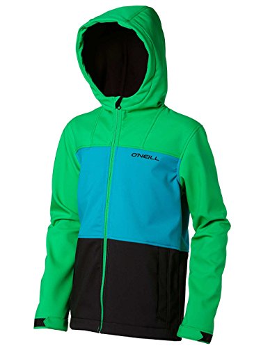 Preisvergleich Produktbild Kinder Fleecejacke O'Neill Dyson Hyperfleece Softshell Youth