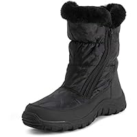 botas nieve mujer decathlon