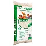 Hugro Hanfeinstreu 30 Liter