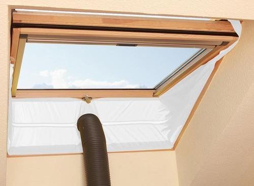 HOT AIR STOP das Original von