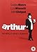 Arthur [Reino Unido] [DVD]