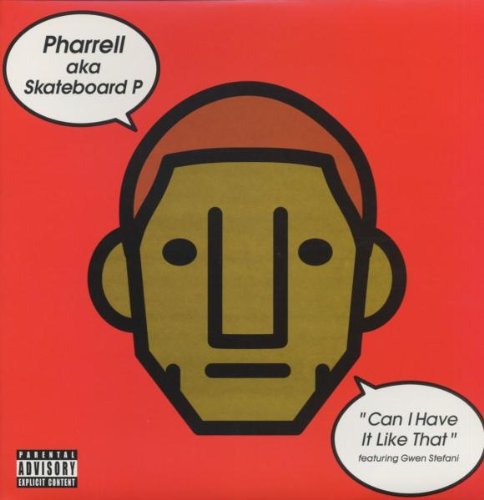 Can I Have It Like That?