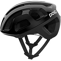 POC Octal X Spin - Casco de bicicleta - negro Contorno de la cabeza M | 54-60cm 2018