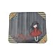 Produktbild SANTORO LONDON GORJUSS Mousepad 371GJ03 - Poppy Wood