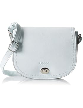 Gabor Damen Paula Umhängetasche, 8.5x18x23.5 cm