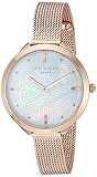 Ted Baker - Unisexuhr - TE15198023