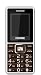 Forme D8+ Camera Dual SIM (Coffee) Mobile Phone RS.699.00