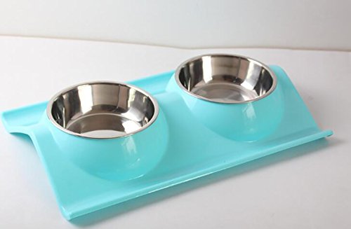 Meleg-Otthon-Stainless-Steel-Pet-Dog-Cat-Feeding-Food-Water-Double-Bowl-Dish-Diner-Feeder-Raised-Feeding-Tray-for-Small-Dogs-Cats-Double-Dish