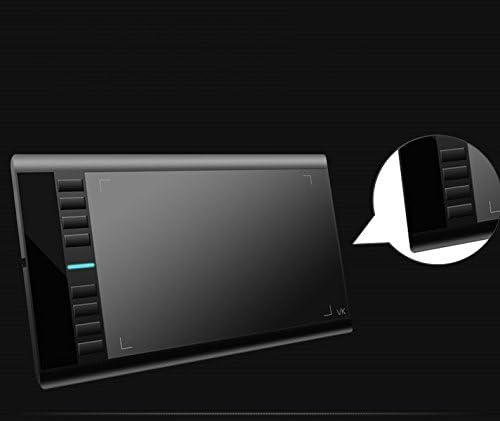 zhuoruiThe digital board hand-painted tablet writing board PS drawing-Draw Digital Drawing and Graphics Tablet.