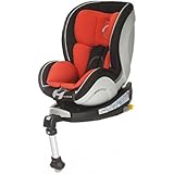 Silla de coche Volta Fix 2017 de Casualplay - Teja