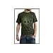 Produktbild One Piece T-Shirt: Skull with Map (Used Version, Kaki) Größe L
