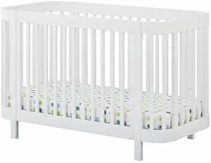 kub dreema cot bed