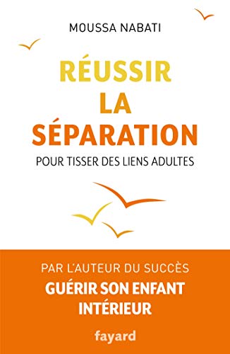 Télécharger Réussir la séparation: Pour tisser des liens adultes Livre eBook France