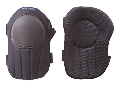 Knieschoner Lightweight Gel-Filled KP20 schwarz Portwest