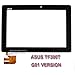 Produktbild DYYSELLS tf300-pin-g01–001 Ersatz für Asus Transformer Eee Pad TF300T TF300 tf330tg Touch Screen Digitizer 69.10I21.G01