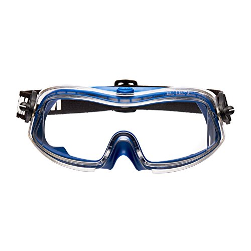Lunettes-masque de sécurité 3MTM Modul-RTM 71361-00001M