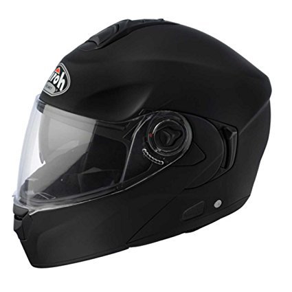 Airoh Casco Rides Black Matt L