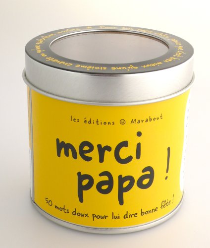 Download Merci papa ! Download Merci papa !