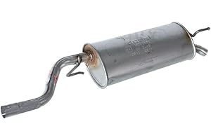 Bosal 185-685 Endschalldämpfer