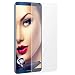 Produktbild mtb more energy Gewölbtes Premium 5D Schutzglas für Huawei Mate 10 Pro (6.0'') | rahmenlos | 100% Haftung | Curved 3D Full Glue Display Glasfolie