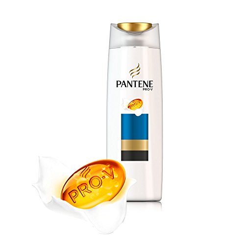 Pantene Pro-V Classic Care 2 in 1 Shampoo und Pflegespülung für Normales Haar, 6er Pack (6 x 300 ml) - 4
