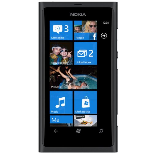 Imagen 1 de Nokia Lumia 800