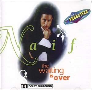 Preisvergleich Produktbild The Waiting Is Over