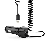 DESIGN - Dieser einzigartige Kfz-Adapter von VAPIAO erscheint in einem exklusiven und gleichzeitig dezentem Design.