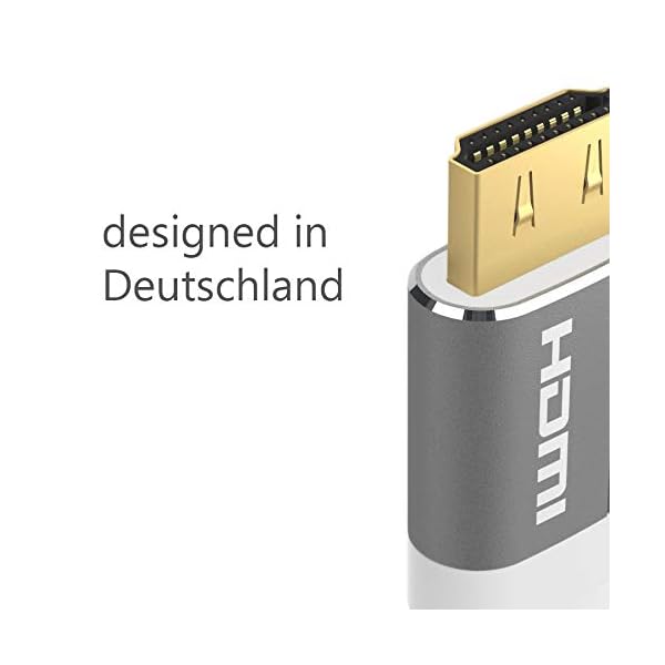 TUPower HDMI Kabel – Bild 3