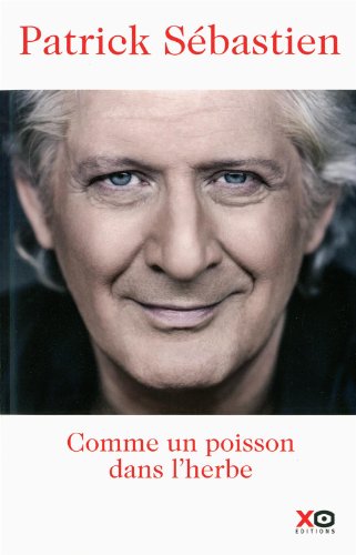 couverture de : Comme un poisson dans l'herbe