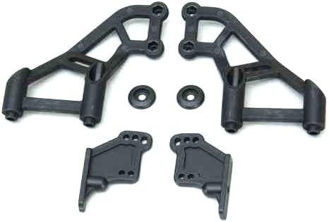 CEN Racing GS326 Gsr5.0 Wing Mount