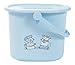 Bébé-Jou Nappy Pail Little Mice