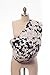 Rockin' Baby Beautiful Day Reversible Pouch