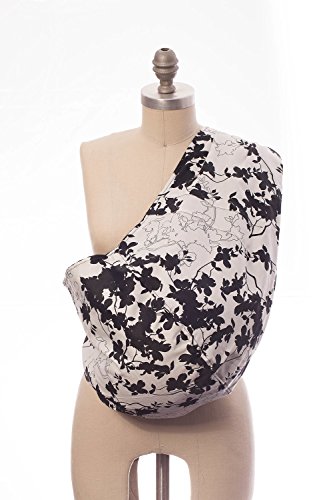 Rockin' Baby Beautiful Day Reversible Pouch