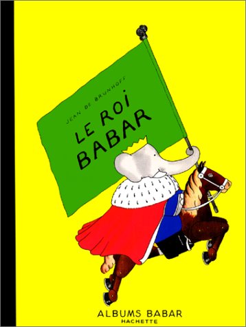 Roi Babar (Le)