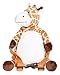 BoBo Buddies Children's Backpack, Beige (Beige) - N8C176FC