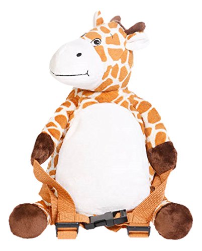 BoBo Buddies Children's Backpack, Beige (Beige) - N8C176FC