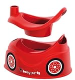 Big 56801 – Töpfchen, Baby Potty - 2