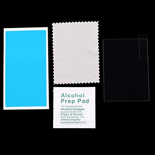 Preisvergleich Produktbild Gehärtetes Glas LCD-Displayschutzfolie für Sony A7 / A7R / A7S