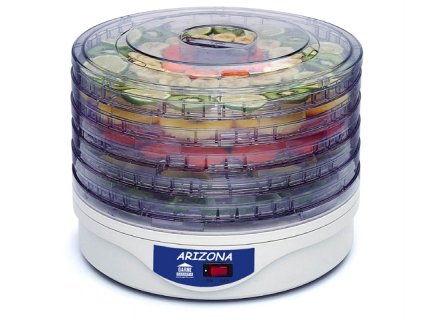Preisvergleich Produktbild Garhe deshidratadora Arizona 250 W. 31650