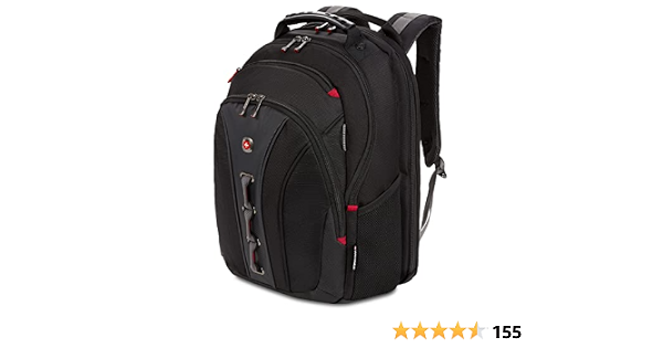 Wenger 600631- Zaino per laptop LEGACY 